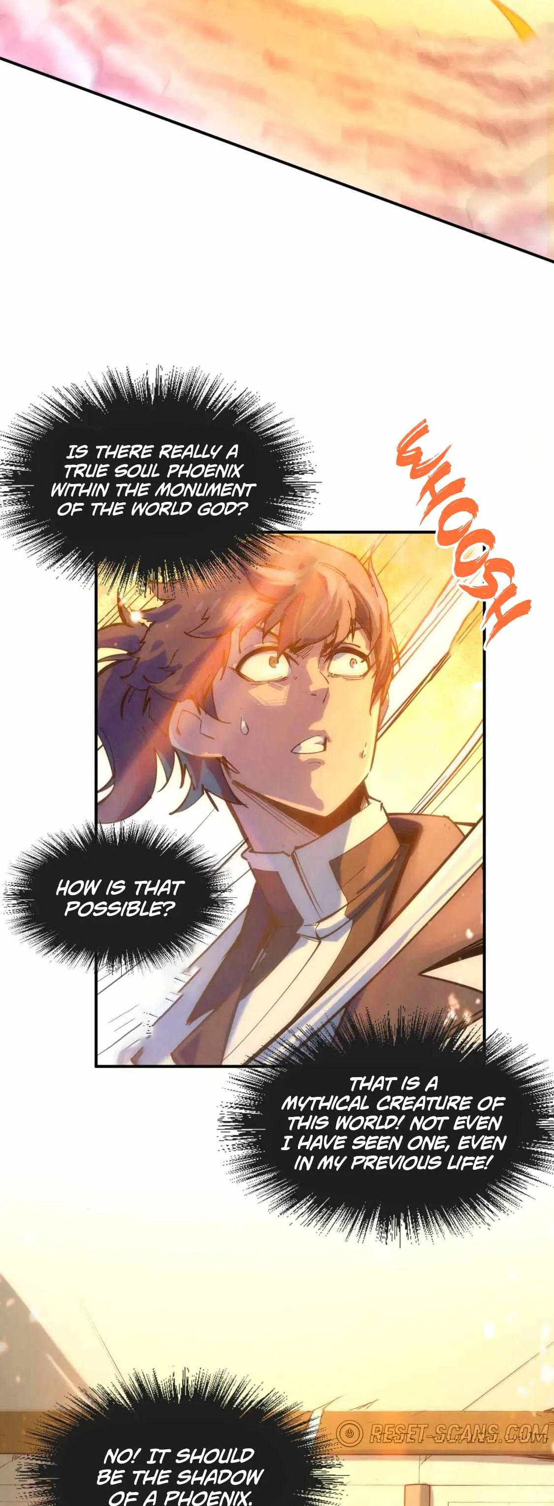 The Eternal Supreme Chapter 96 page 38