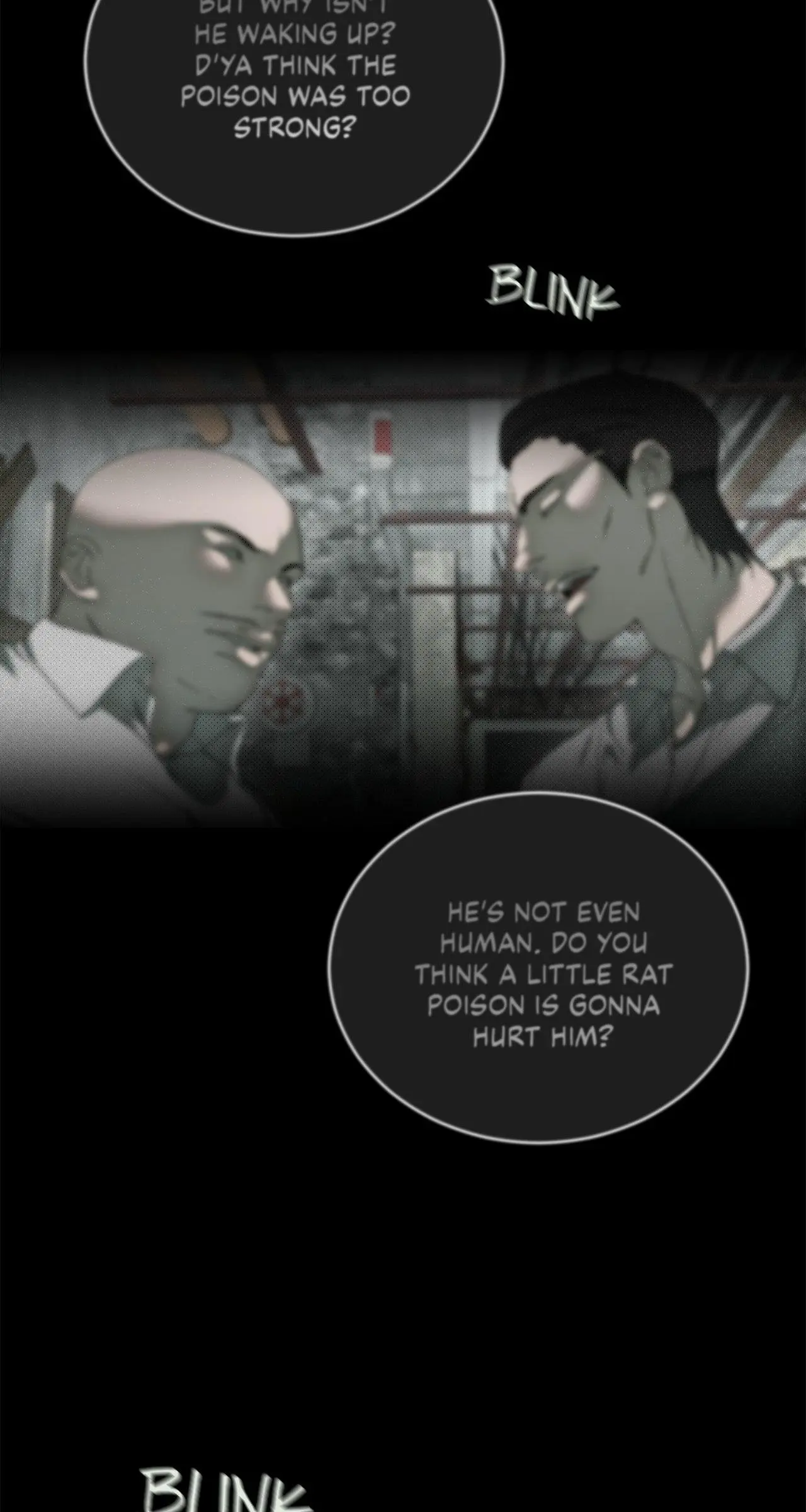 The Evolution of Species Chapter 1 page 4