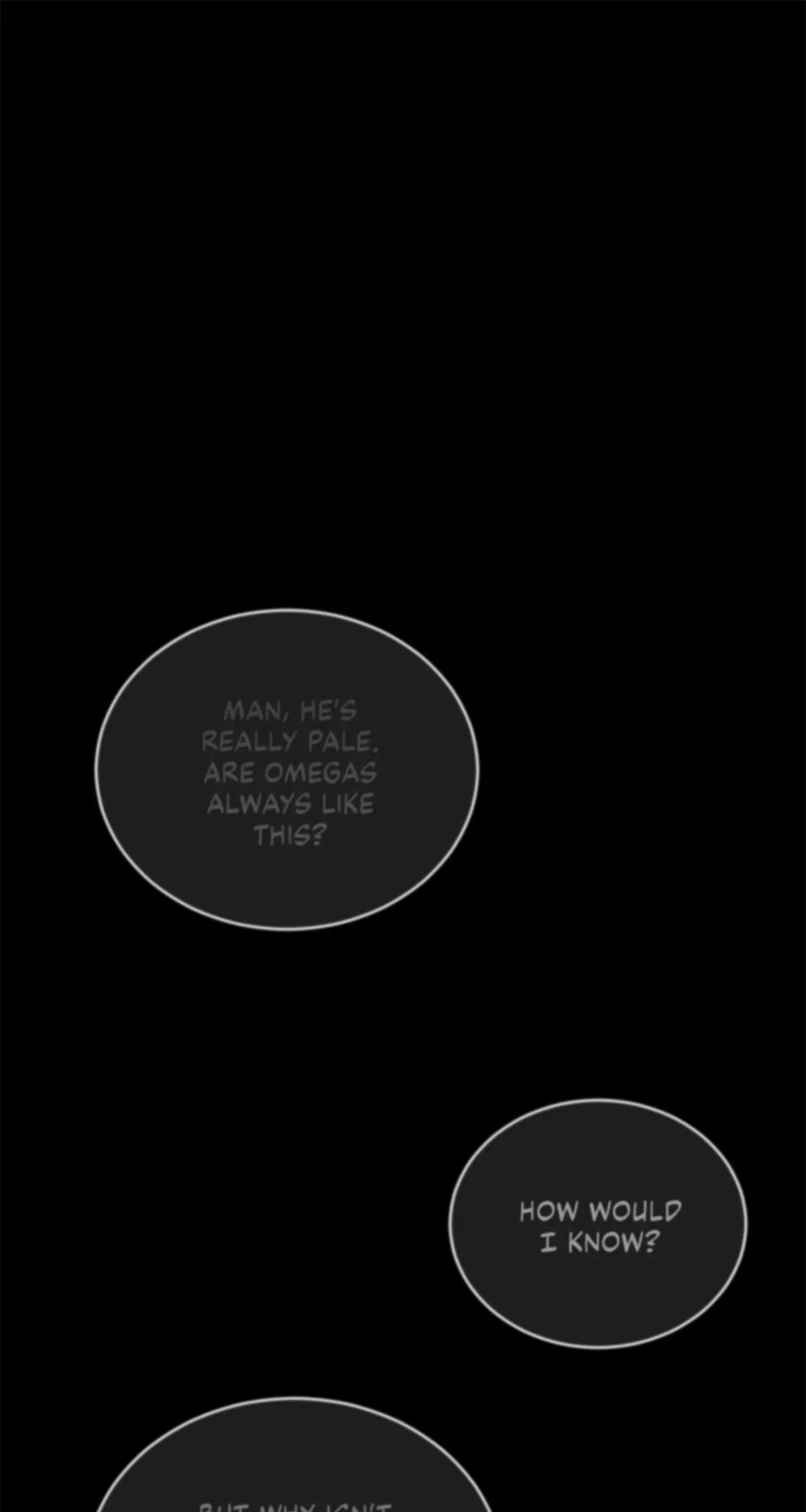 The Evolution of Species Chapter 1 page 3