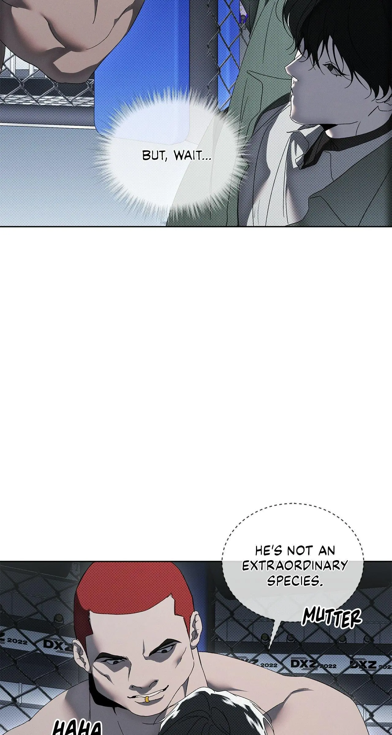 The Evolution of Species Chapter 1 page 50