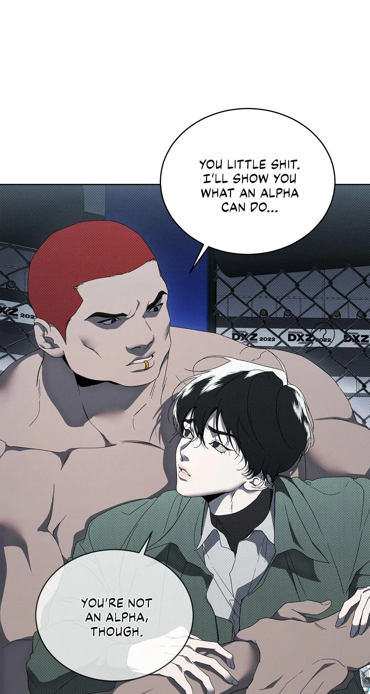 The Evolution of Species Chapter 1 page 53
