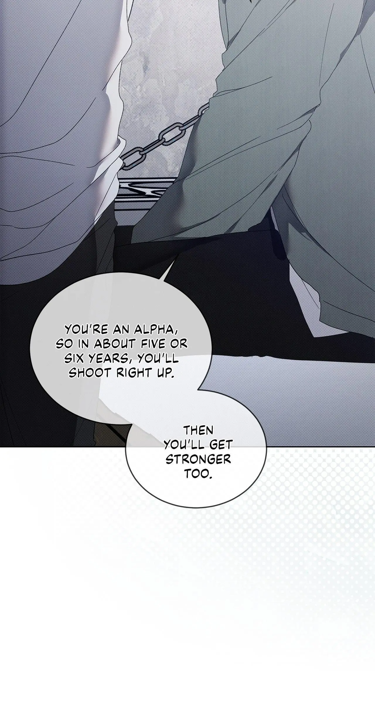 The Evolution of Species Chapter 2 page 18