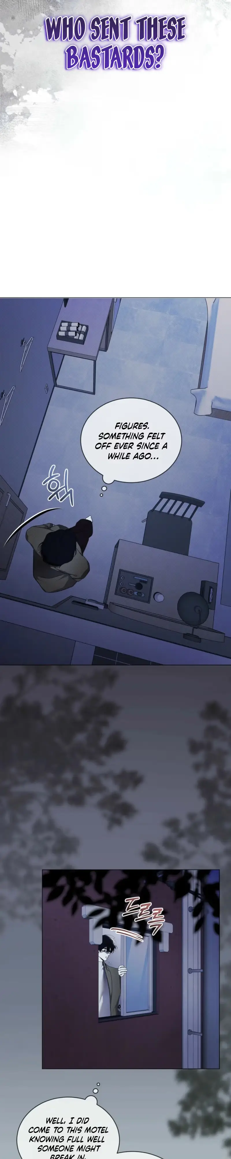 The Evolution of Species Chapter 35 page 3