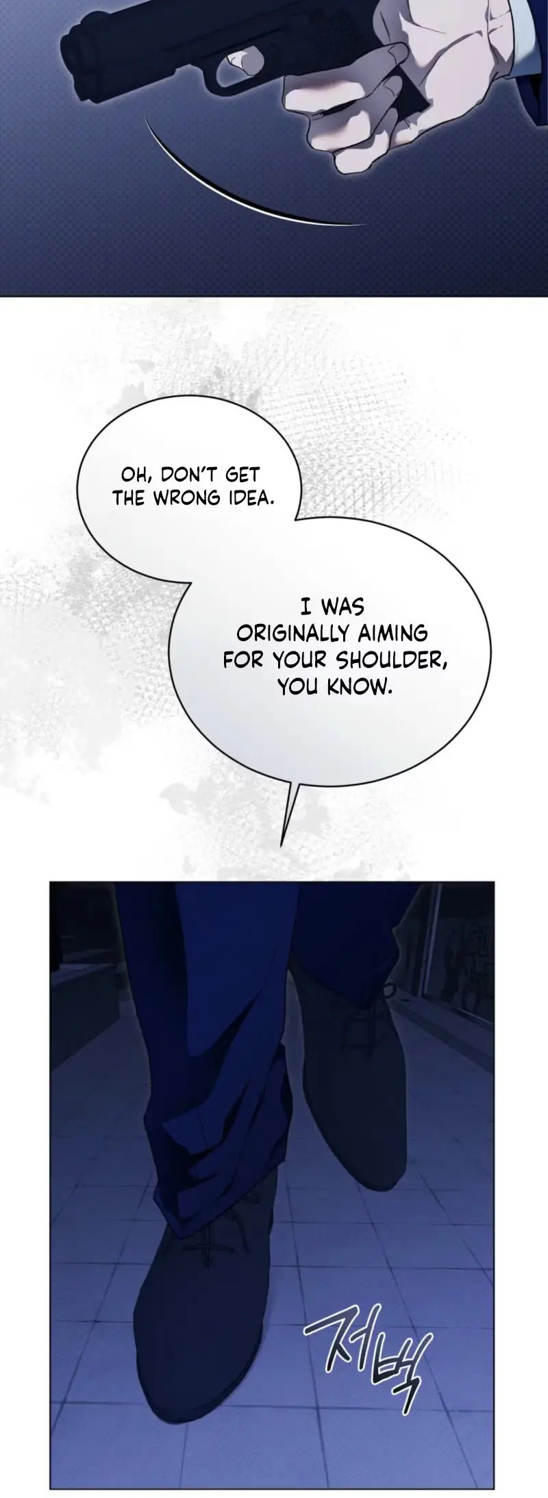 The Evolution of Species Chapter 35 page 8