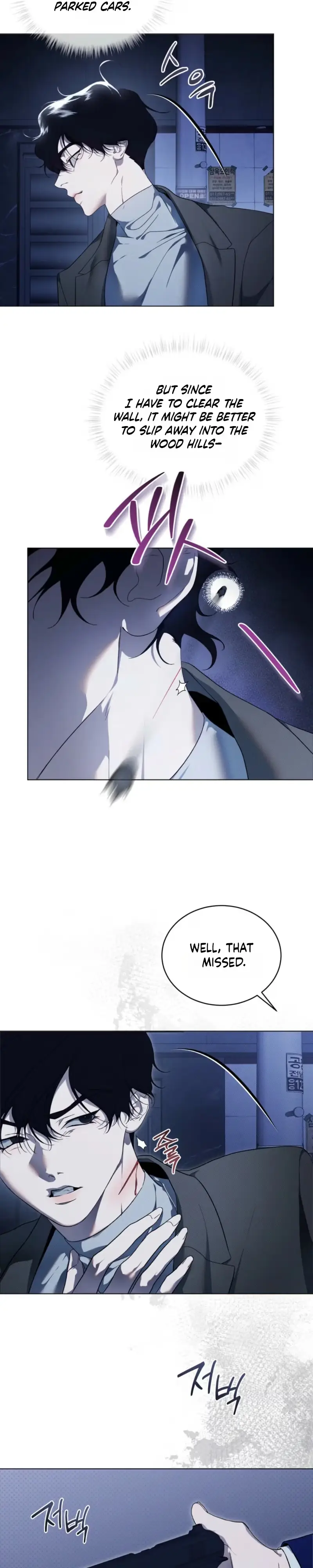 The Evolution of Species Chapter 35 page 7