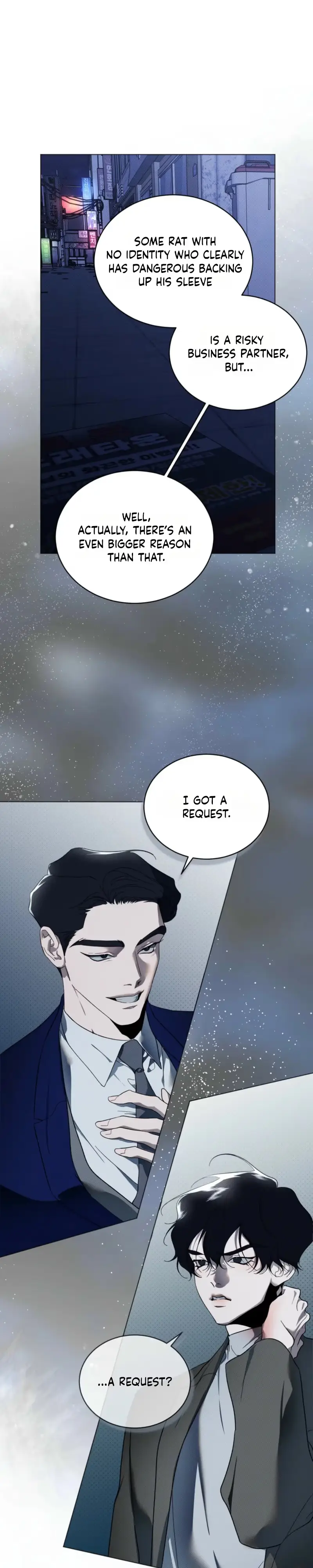 The Evolution of Species Chapter 35 page 21