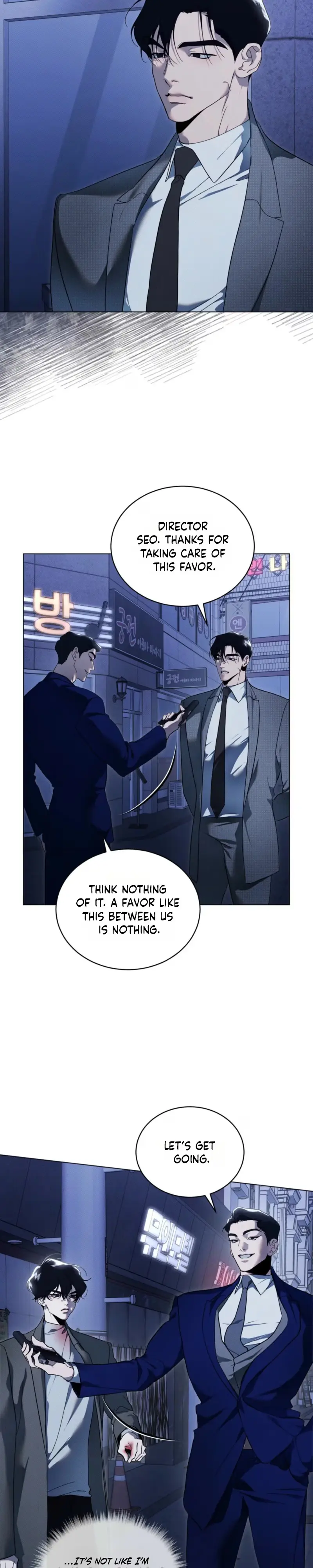 The Evolution of Species Chapter 35 page 27