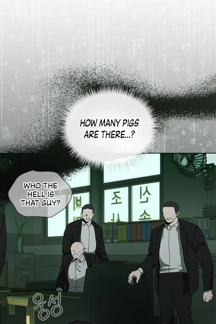 The Evolution of Species Chapter 4 page 35
