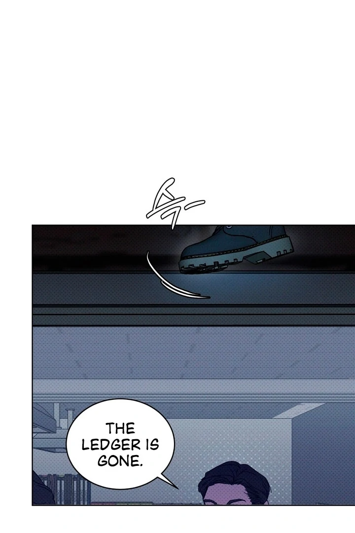 The Evolution of Species Chapter 5 page 6