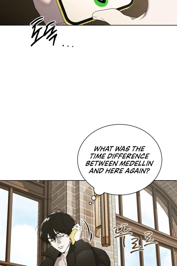 The Evolution of Species Chapter 5 page 44