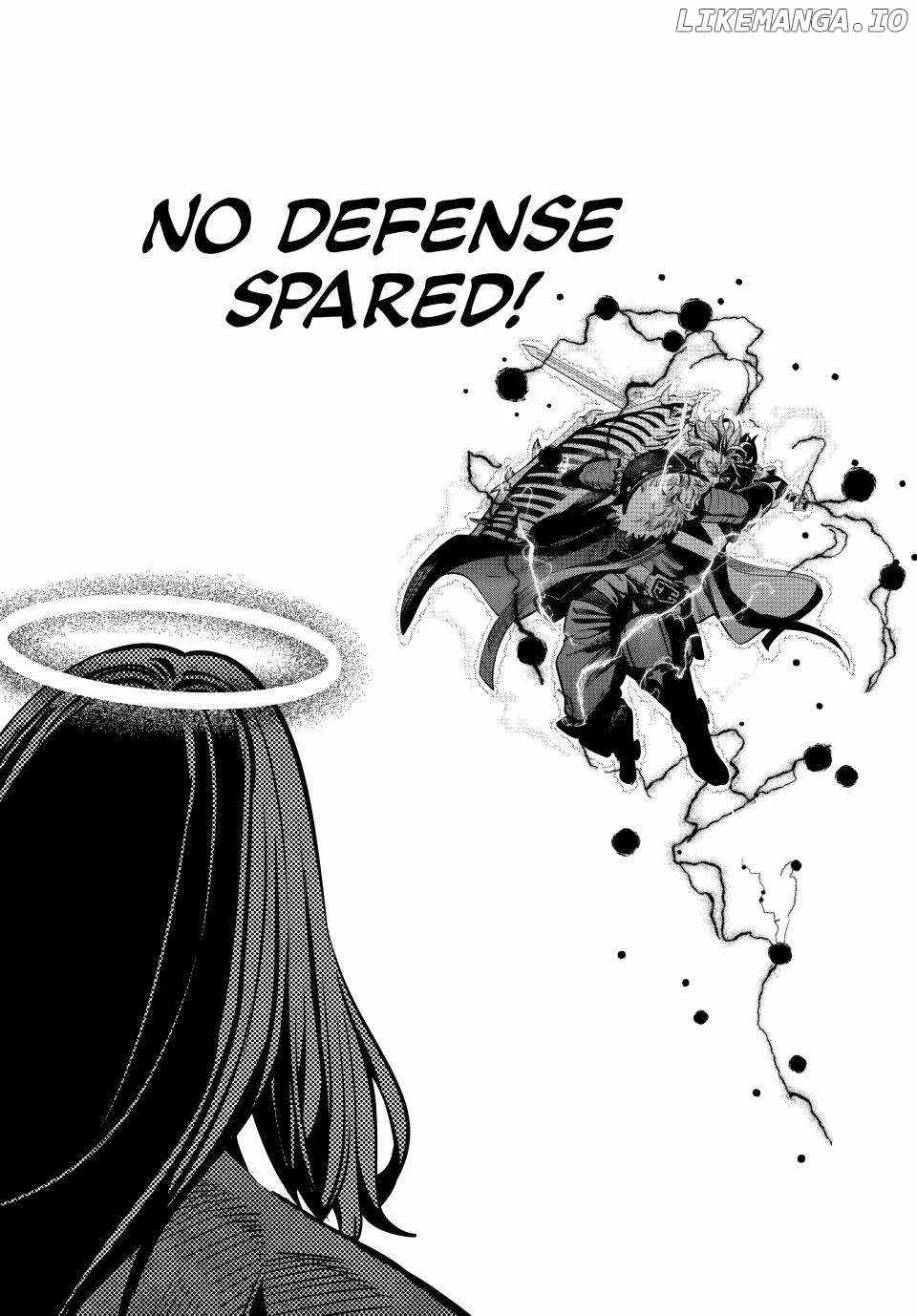 The Exiled Reincarnated Heavy Knight Is Unrivaled In Game Knowledge Chapter 103 page 6