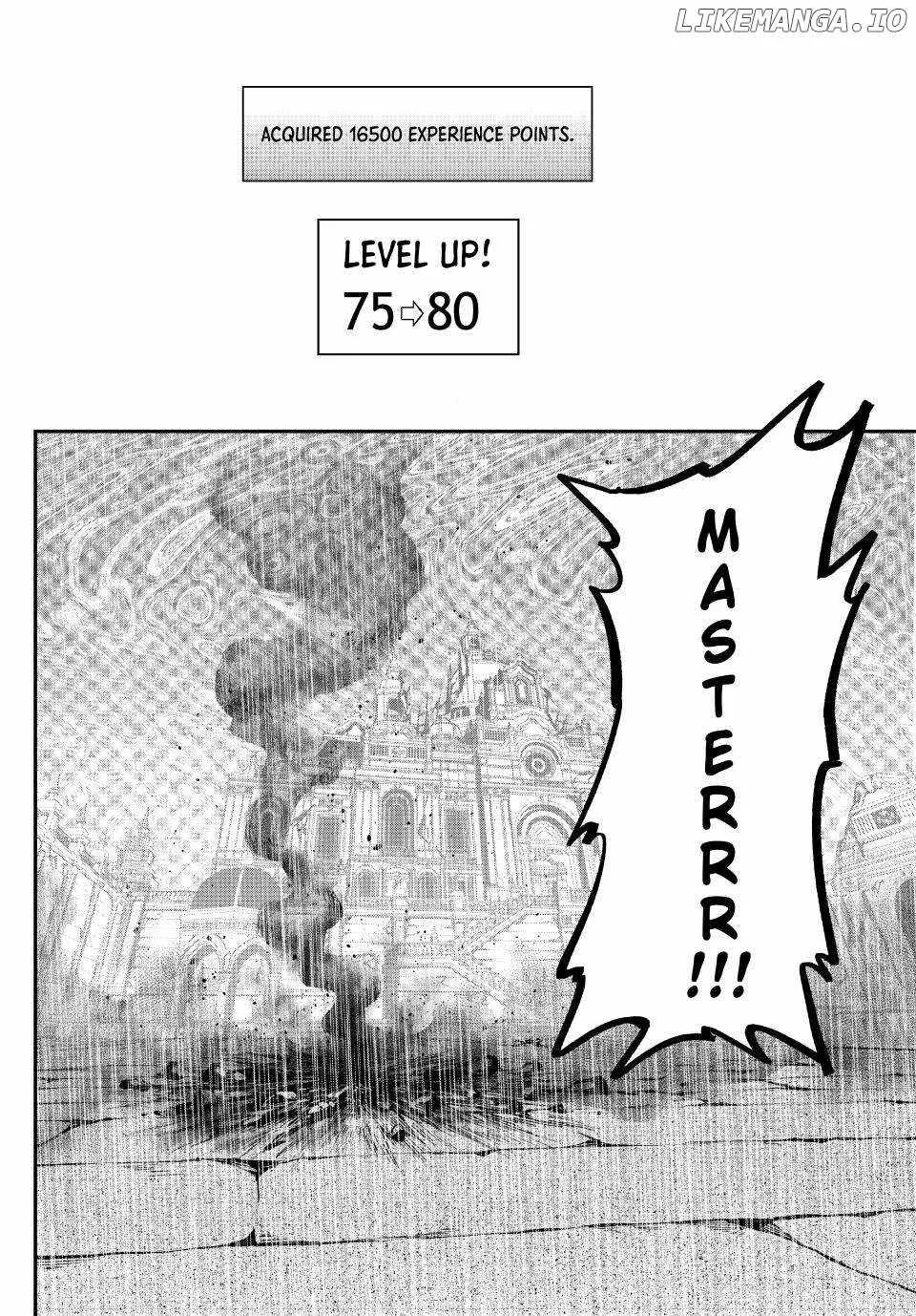 The Exiled Reincarnated Heavy Knight Is Unrivaled In Game Knowledge Chapter 105 page 20