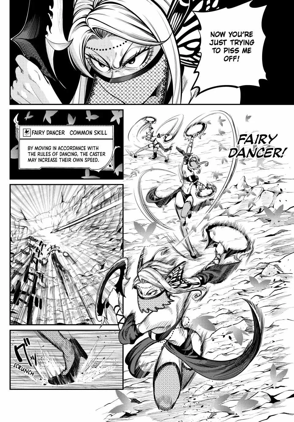 The Exiled Reincarnated Heavy Knight Is Unrivaled In Game Knowledge Chapter 117 page 10
