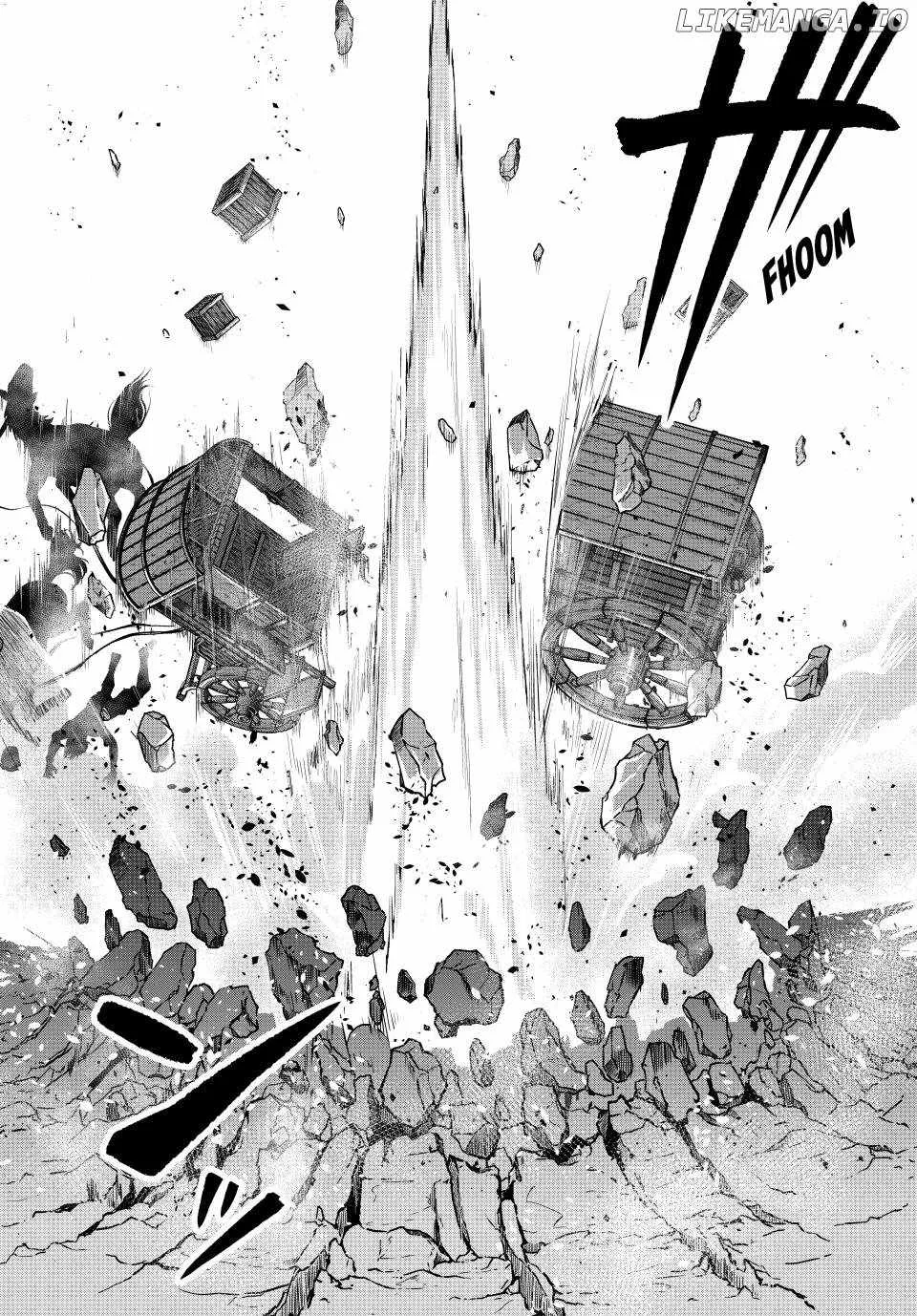 The Exiled Reincarnated Heavy Knight Is Unrivaled In Game Knowledge Chapter 120 page 4