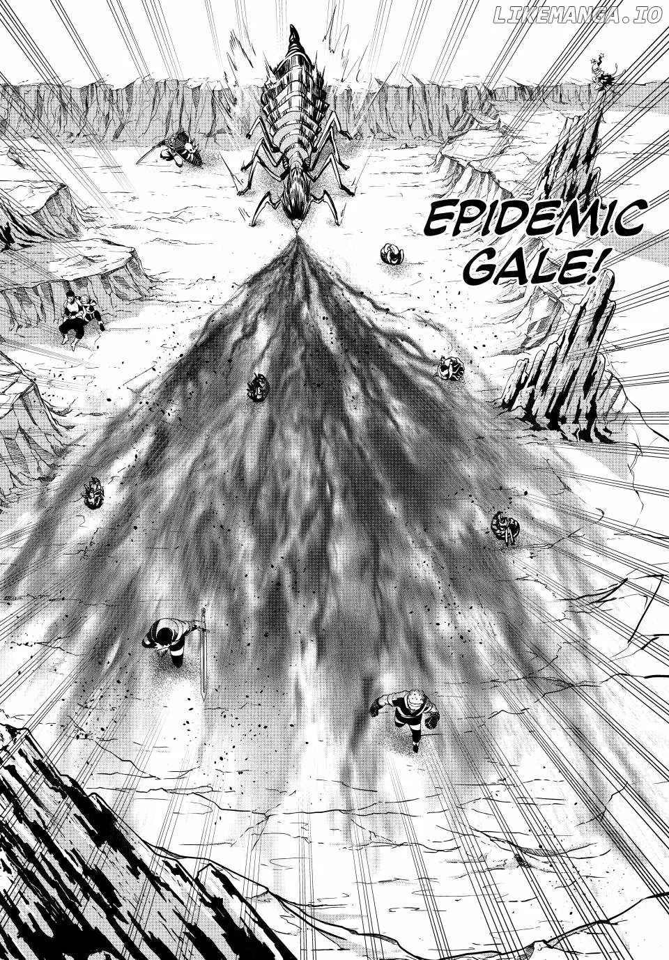 The Exiled Reincarnated Heavy Knight Is Unrivaled In Game Knowledge Chapter 121 page 10