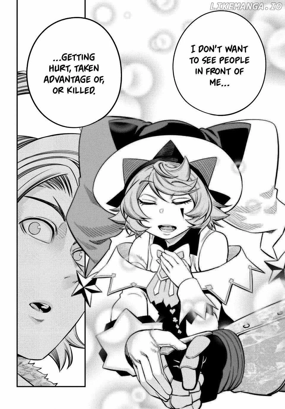 The Exiled Reincarnated Heavy Knight Is Unrivaled In Game Knowledge Chapter 130 page 12