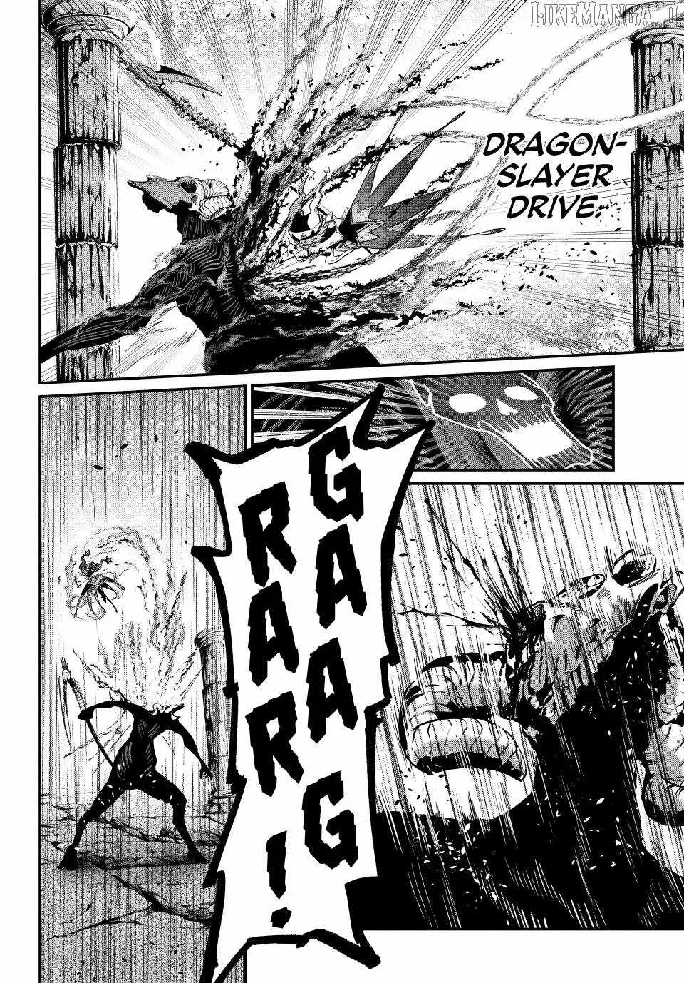 The Exiled Reincarnated Heavy Knight Is Unrivaled In Game Knowledge Chapter 139 page 2