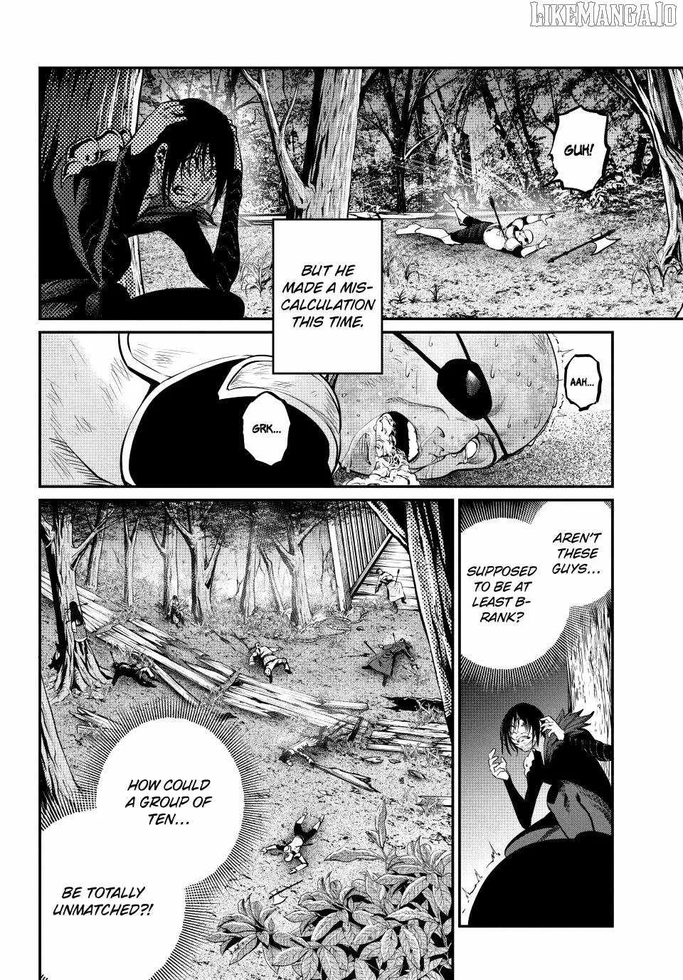 The Exiled Reincarnated Heavy Knight Is Unrivaled In Game Knowledge Chapter 141 page 2