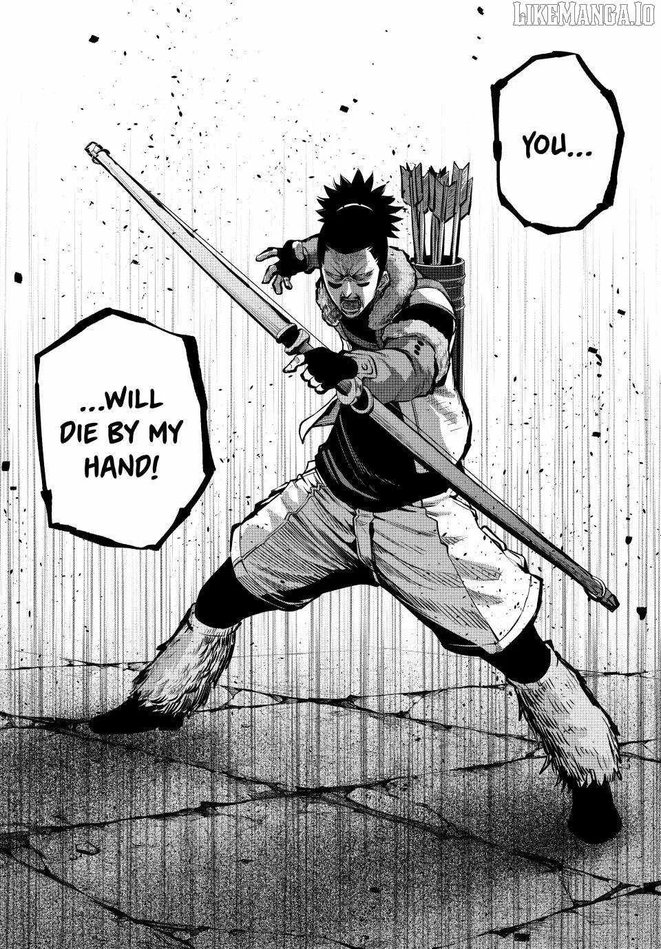 The Exiled Reincarnated Heavy Knight Is Unrivaled In Game Knowledge Chapter 145 page 13