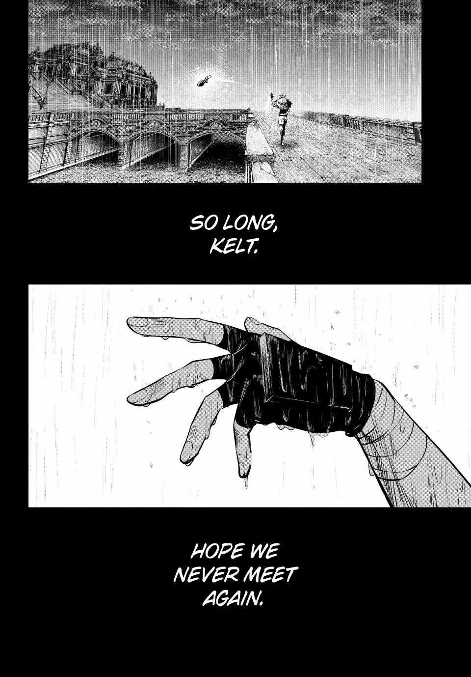 The Exiled Reincarnated Heavy Knight Is Unrivaled In Game Knowledge Chapter 149 page 18