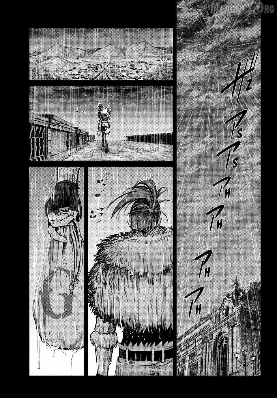 The Exiled Reincarnated Heavy Knight Is Unrivaled In Game Knowledge Chapter 149 page 17