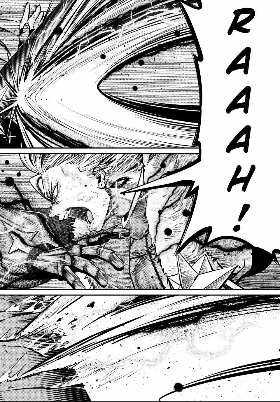The Exiled Reincarnated Heavy Knight Is Unrivaled In Game Knowledge Chapter 149 page 6