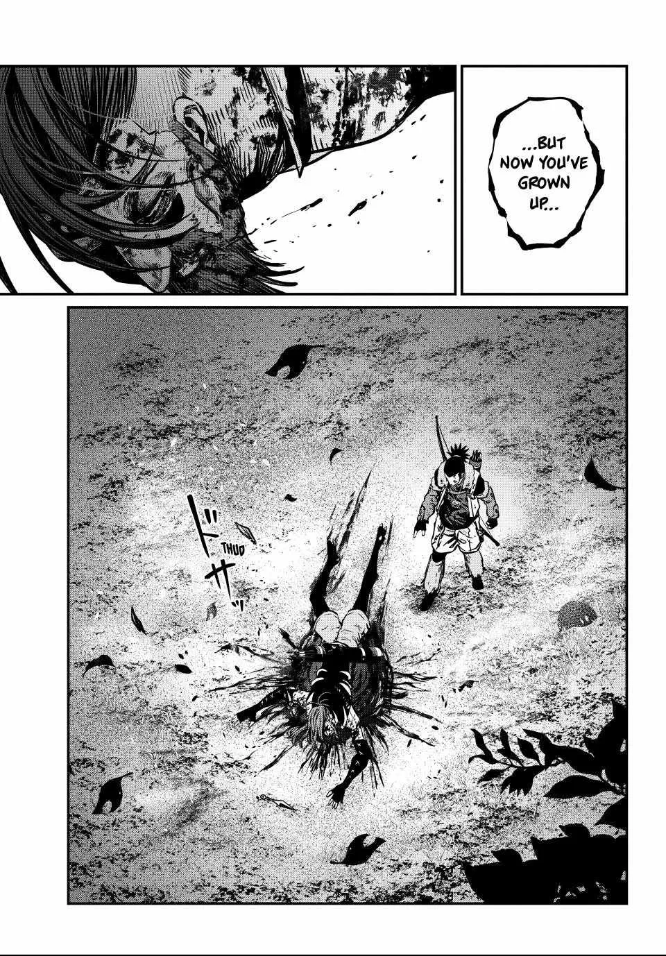 The Exiled Reincarnated Heavy Knight Is Unrivaled In Game Knowledge Chapter 150 page 13