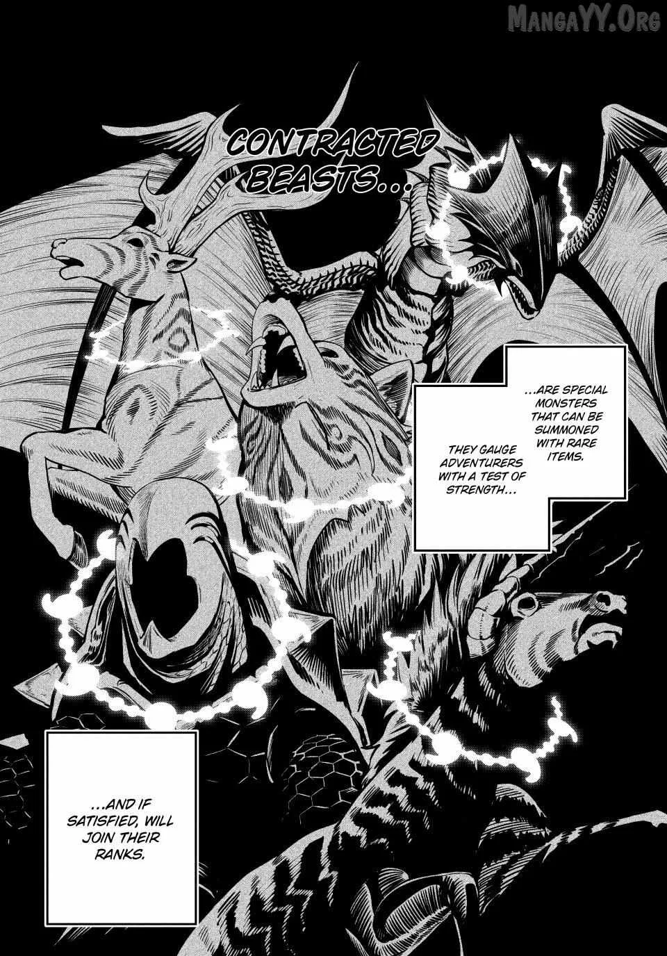 The Exiled Reincarnated Heavy Knight Is Unrivaled In Game Knowledge Chapter 154 page 10