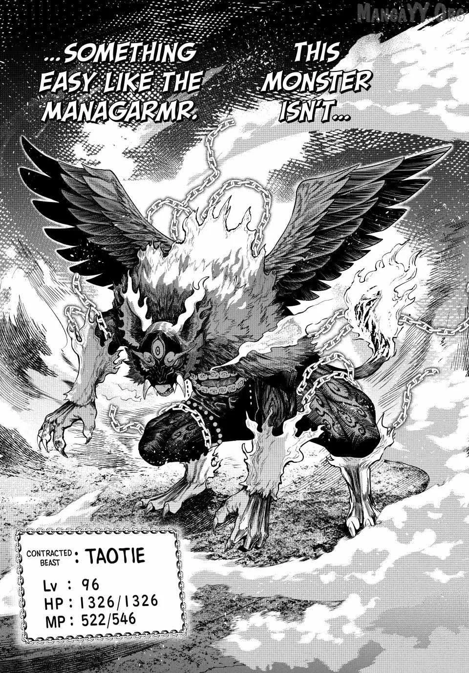 The Exiled Reincarnated Heavy Knight Is Unrivaled In Game Knowledge Chapter 159 page 15