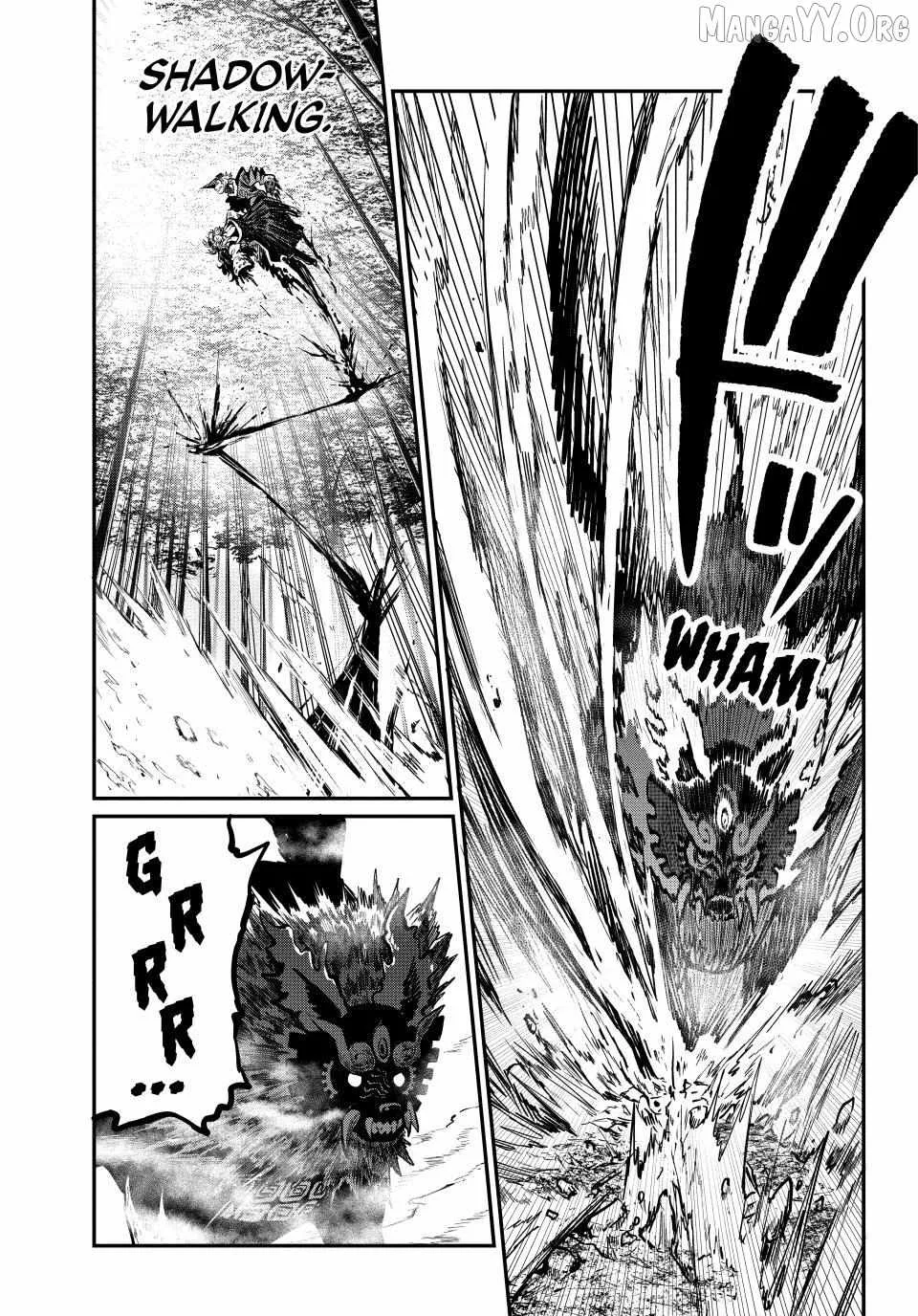 The Exiled Reincarnated Heavy Knight Is Unrivaled In Game Knowledge Chapter 160 page 5