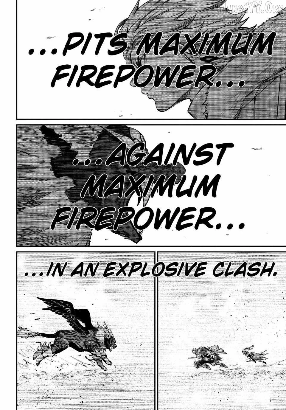 The Exiled Reincarnated Heavy Knight Is Unrivaled In Game Knowledge Chapter 160 page 15