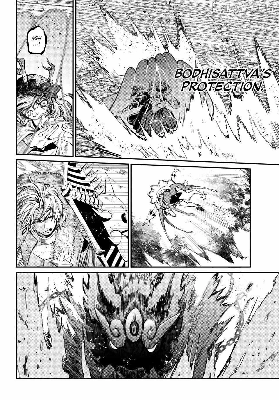 The Exiled Reincarnated Heavy Knight Is Unrivaled In Game Knowledge Chapter 160 page 9
