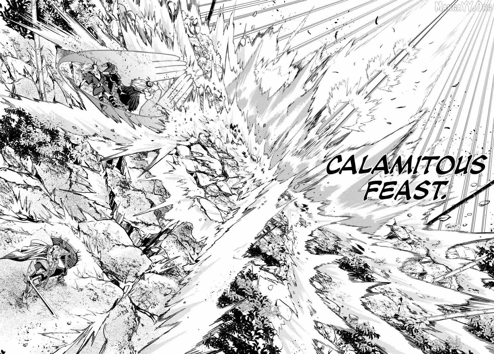 The Exiled Reincarnated Heavy Knight Is Unrivaled In Game Knowledge Chapter 160 page 8