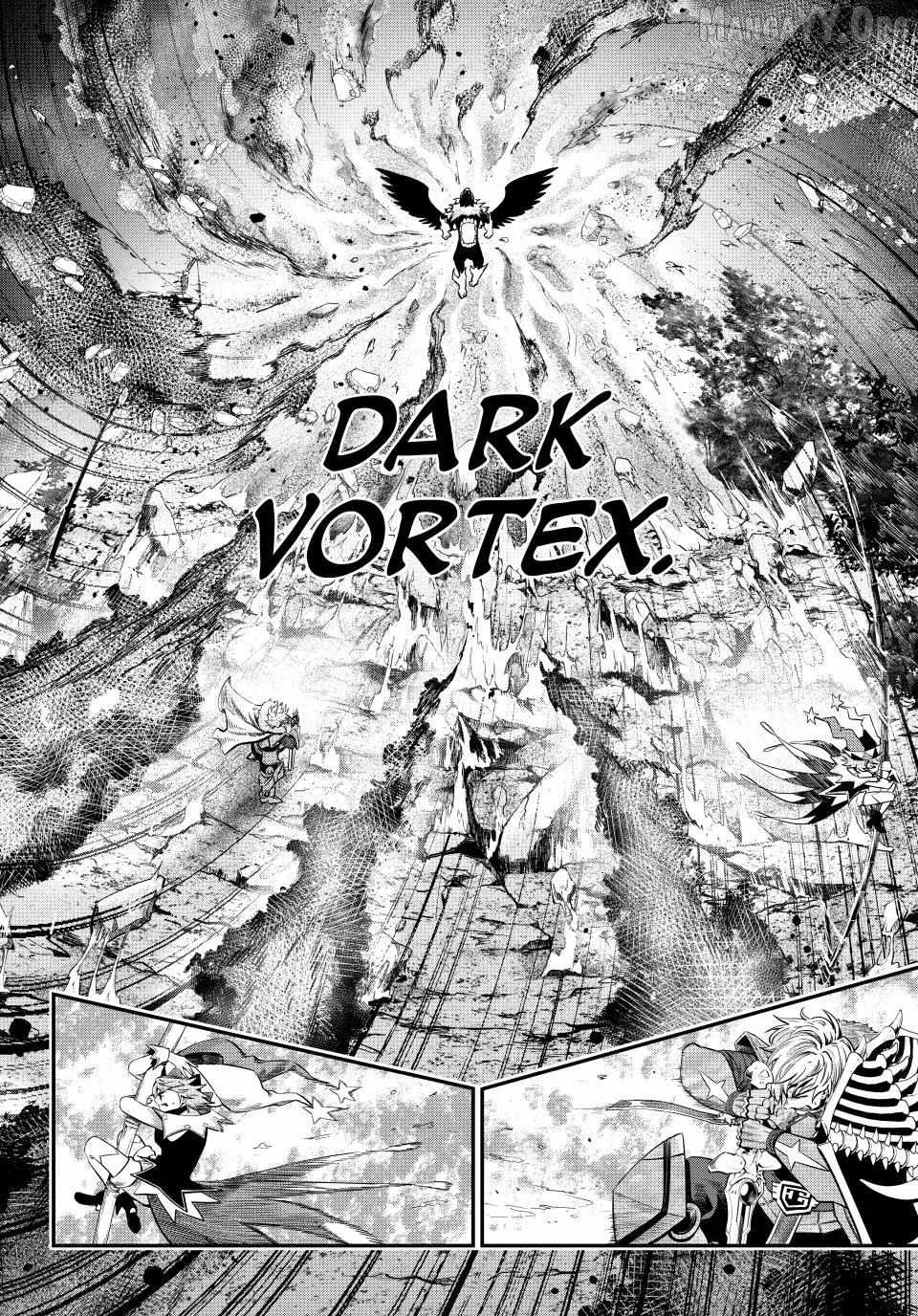 The Exiled Reincarnated Heavy Knight Is Unrivaled In Game Knowledge Chapter 161 page 5