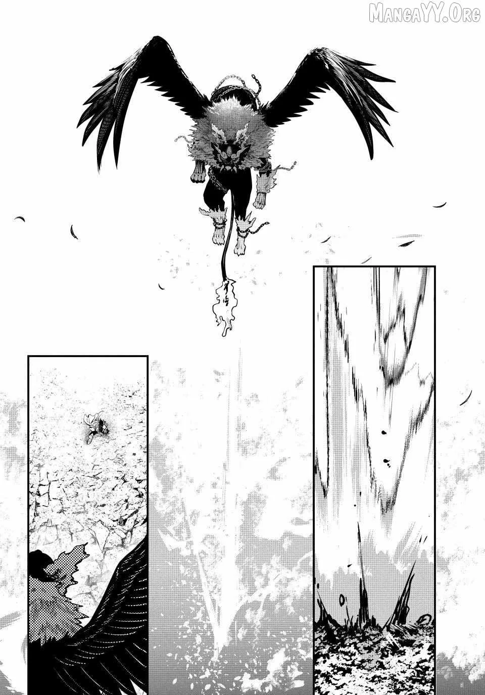 The Exiled Reincarnated Heavy Knight Is Unrivaled In Game Knowledge Chapter 161 page 3