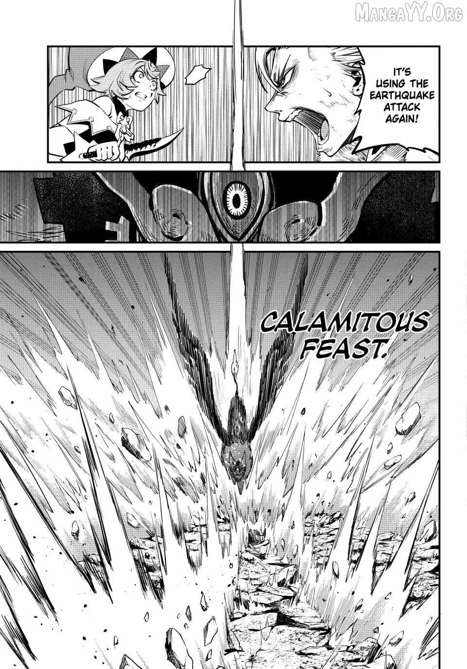 The Exiled Reincarnated Heavy Knight Is Unrivaled In Game Knowledge Chapter 162 page 13