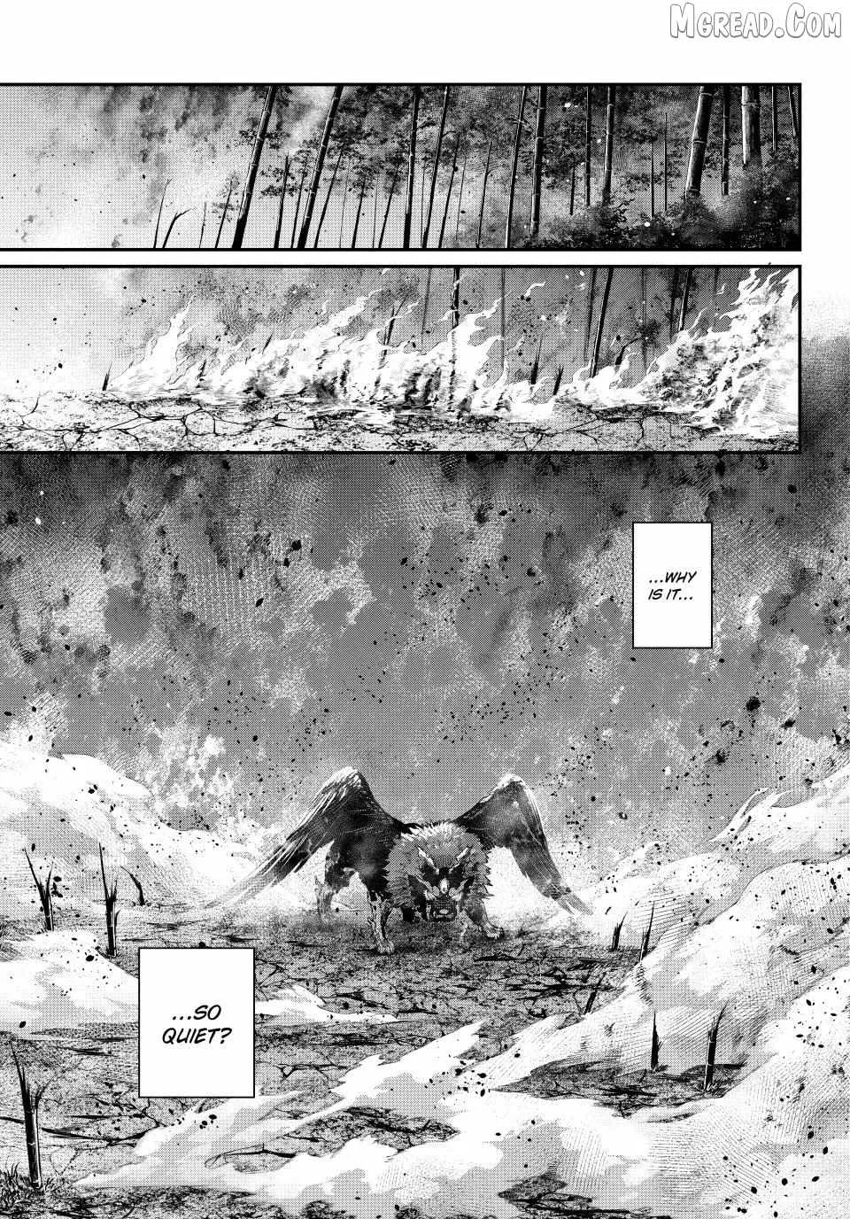 The Exiled Reincarnated Heavy Knight Is Unrivaled In Game Knowledge Chapter 163 page 3