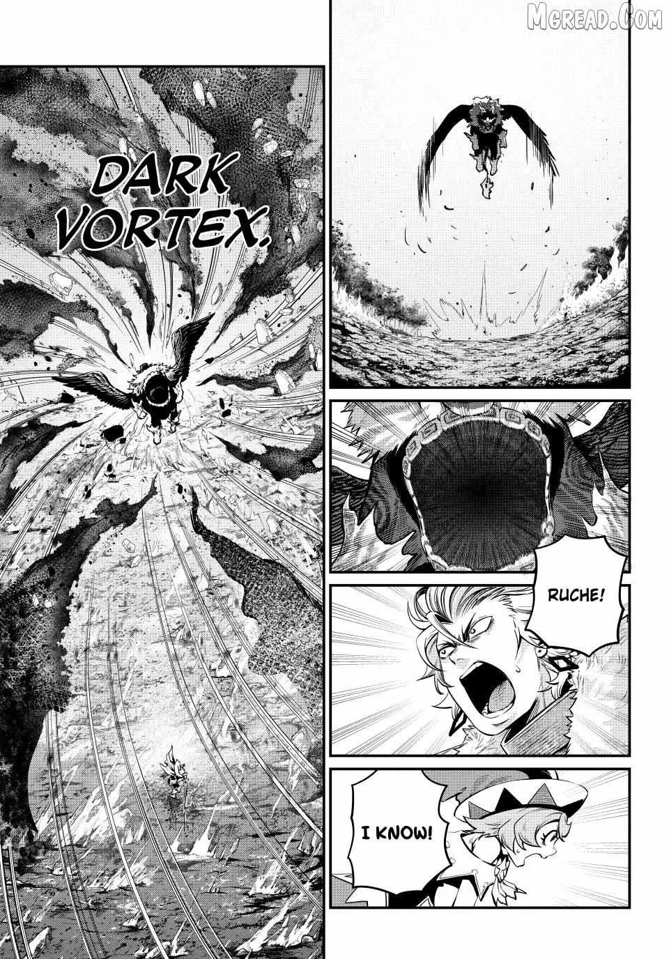 The Exiled Reincarnated Heavy Knight Is Unrivaled In Game Knowledge Chapter 163 page 5