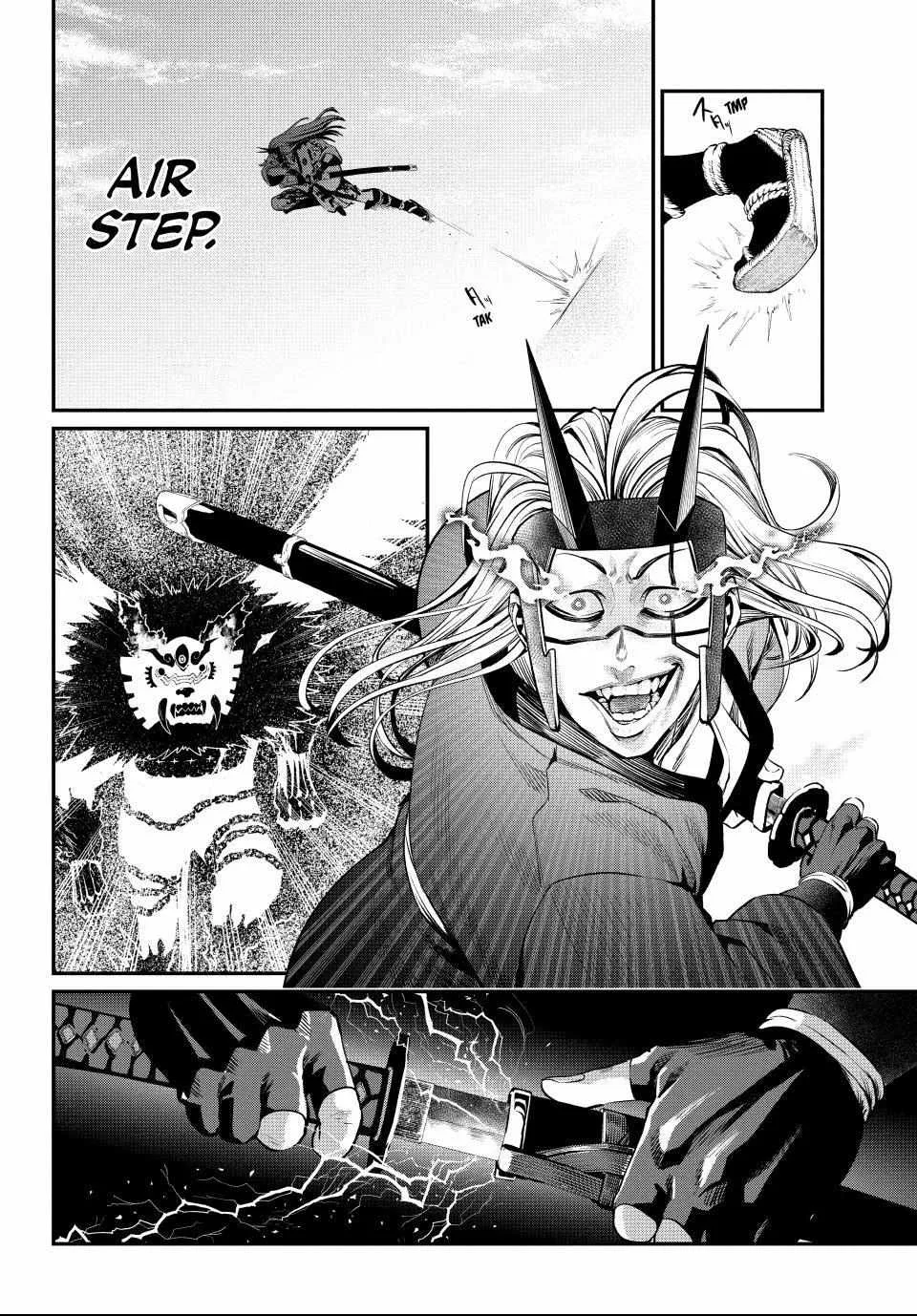 The Exiled Reincarnated Heavy Knight Is Unrivaled In Game Knowledge Chapter 165 page 8