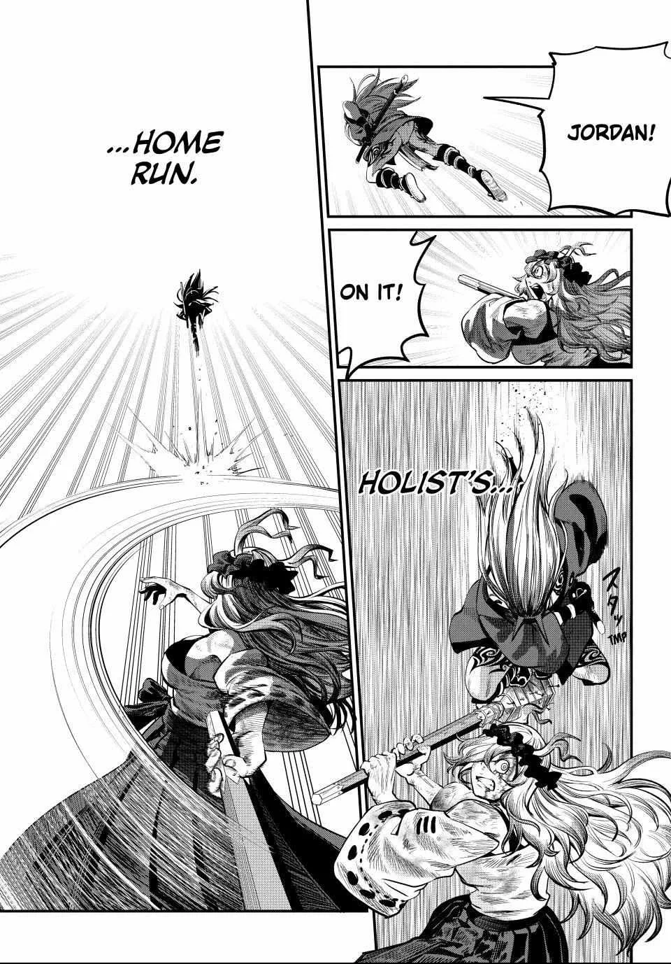 The Exiled Reincarnated Heavy Knight Is Unrivaled In Game Knowledge Chapter 165 page 5