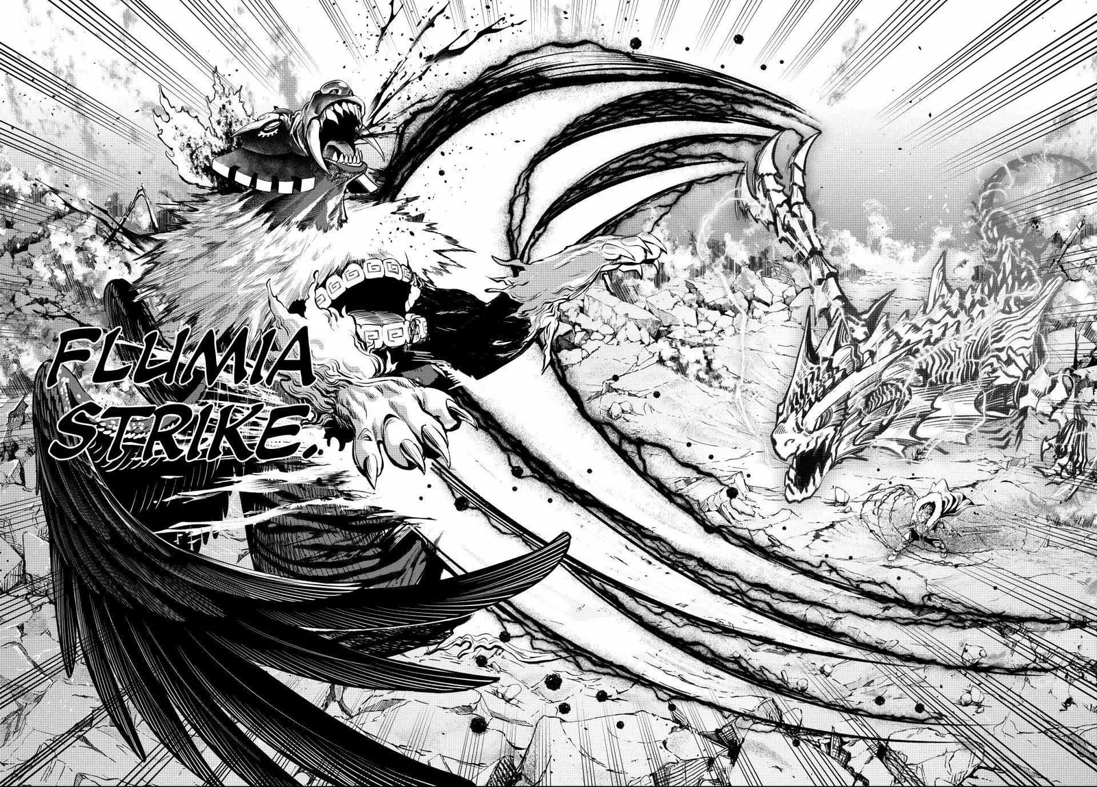 The Exiled Reincarnated Heavy Knight Is Unrivaled In Game Knowledge Chapter 165 page 12