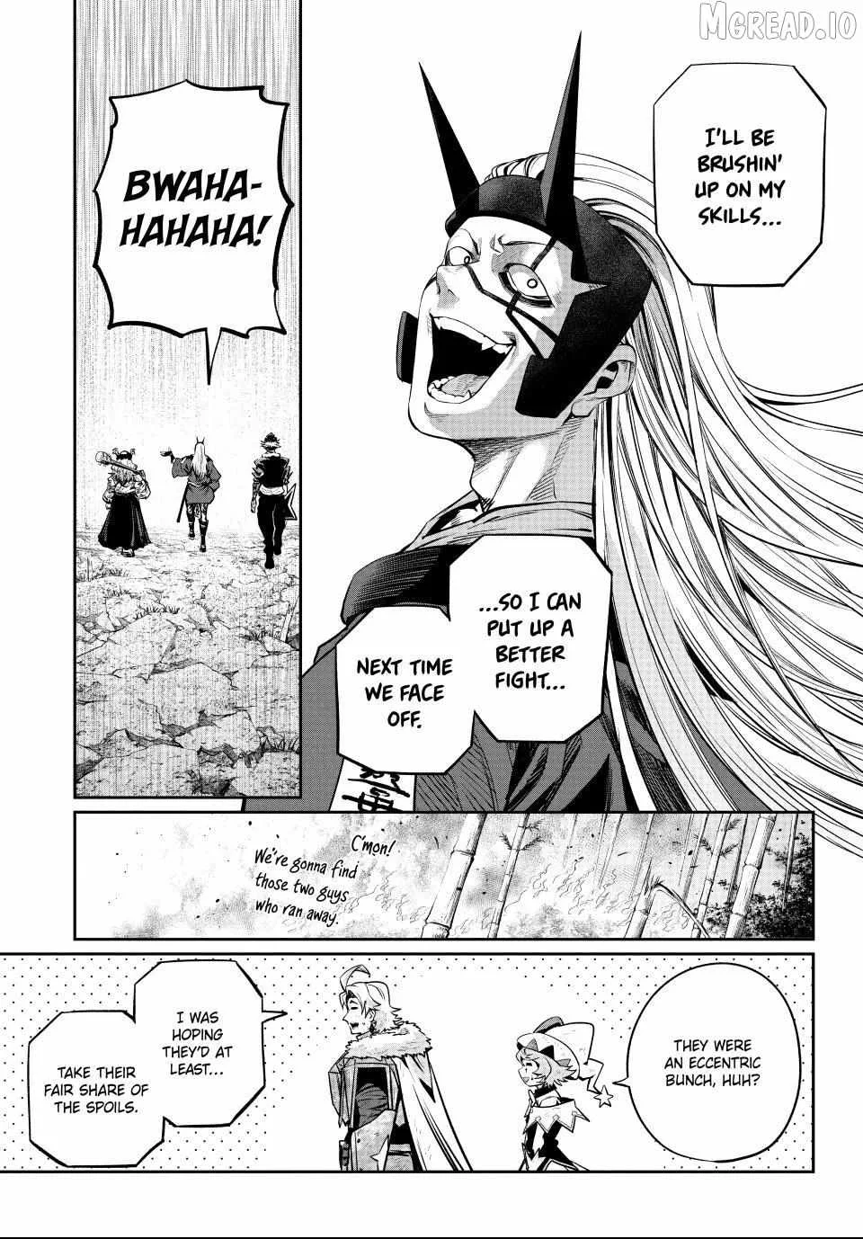 The Exiled Reincarnated Heavy Knight Is Unrivaled In Game Knowledge Chapter 166 page 13