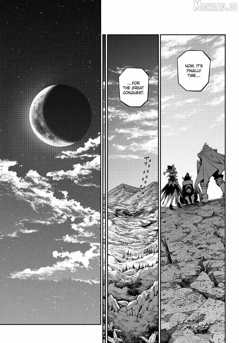 The Exiled Reincarnated Heavy Knight Is Unrivaled In Game Knowledge Chapter 167 page 9