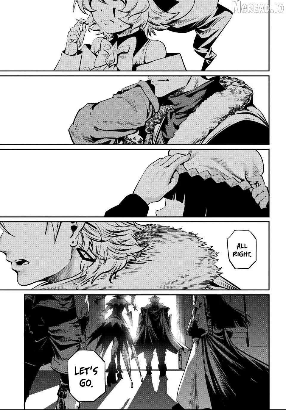 The Exiled Reincarnated Heavy Knight Is Unrivaled In Game Knowledge Chapter 168 page 1