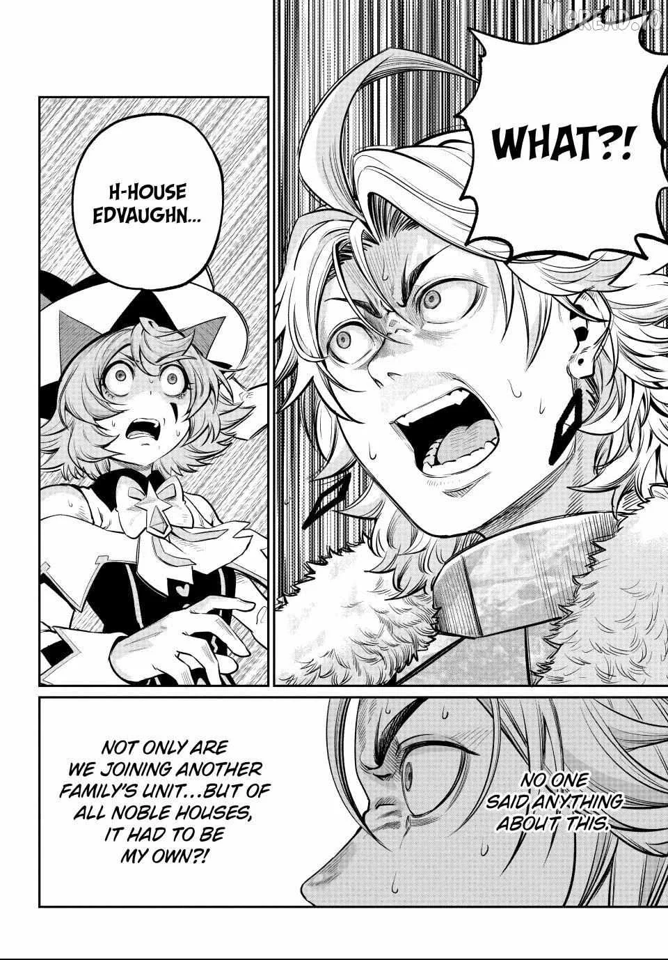 The Exiled Reincarnated Heavy Knight Is Unrivaled In Game Knowledge Chapter 168 page 11