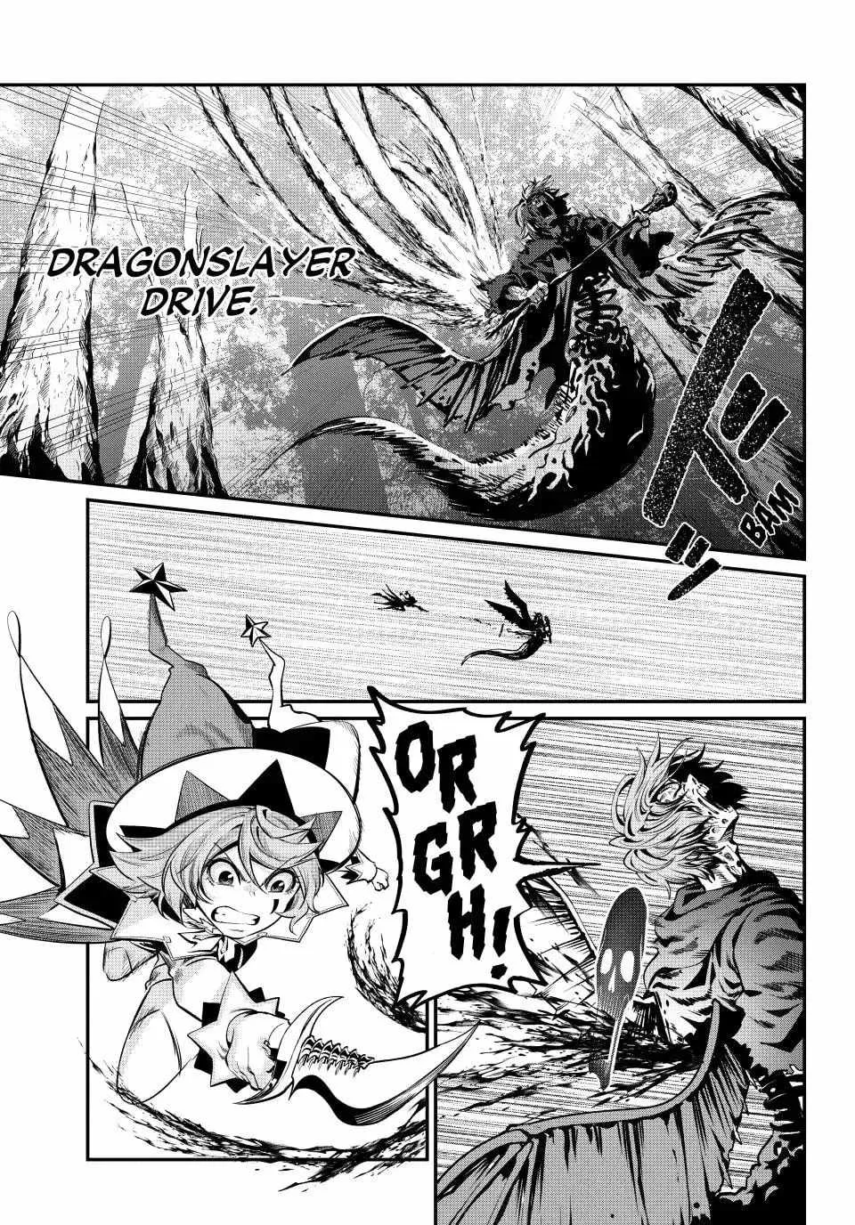 The Exiled Reincarnated Heavy Knight Is Unrivaled In Game Knowledge Chapter 176 page 9