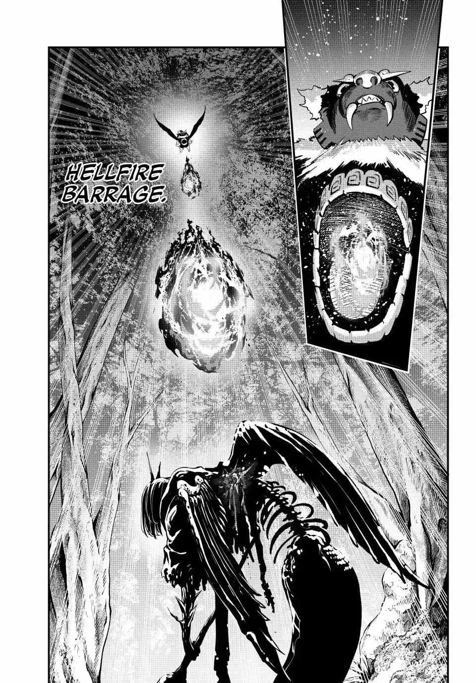 The Exiled Reincarnated Heavy Knight Is Unrivaled In Game Knowledge Chapter 176 page 11