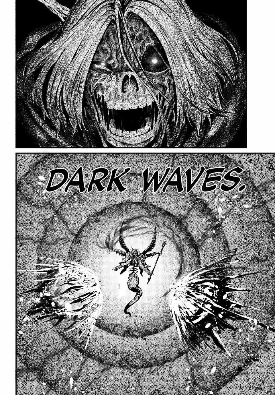 The Exiled Reincarnated Heavy Knight Is Unrivaled In Game Knowledge Chapter 176 page 12