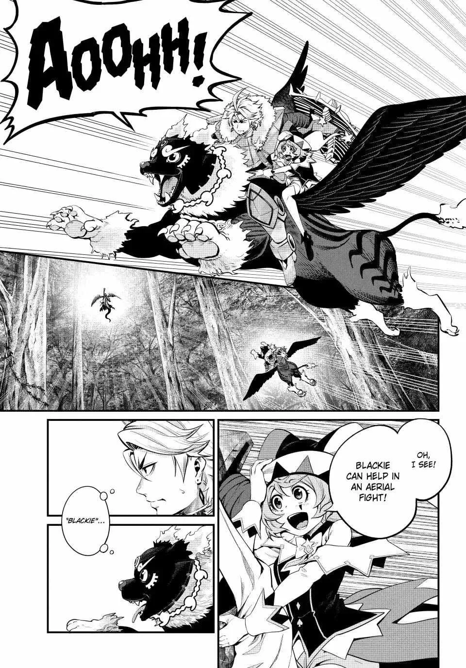 The Exiled Reincarnated Heavy Knight Is Unrivaled In Game Knowledge Chapter 176 page 1