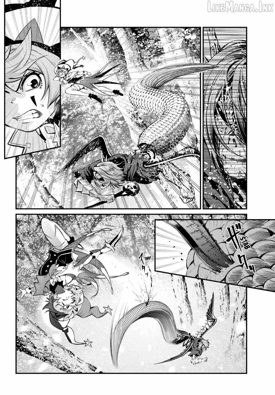 The Exiled Reincarnated Heavy Knight Is Unrivaled In Game Knowledge Chapter 177 page 6